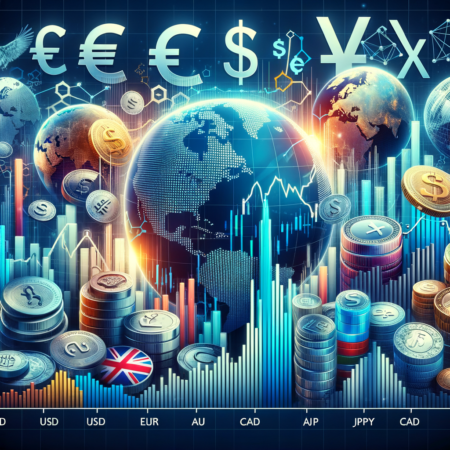 Analisis Tren Terbaru: Mata Uang Mana yang Mendominasi Pasar Forex?