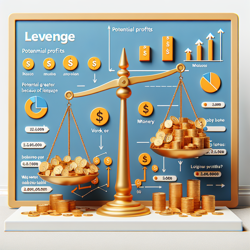 Apa Itu Leverage dalam Forex? Penjelasan untuk Trader Pemula