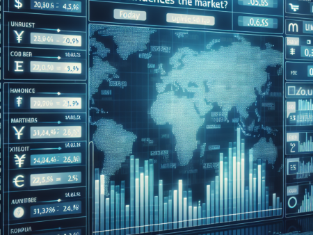 Berita Forex Terkini: Apa yang Mempengaruhi Pasar?