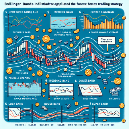 Bollinger Bands: Menggunakan Indikator untuk Strategi Perdagangan Forex