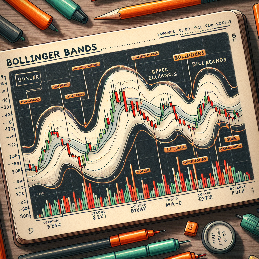 Bollinger Bands: Menggunakan Indikator untuk Strategi Perdagangan Forex