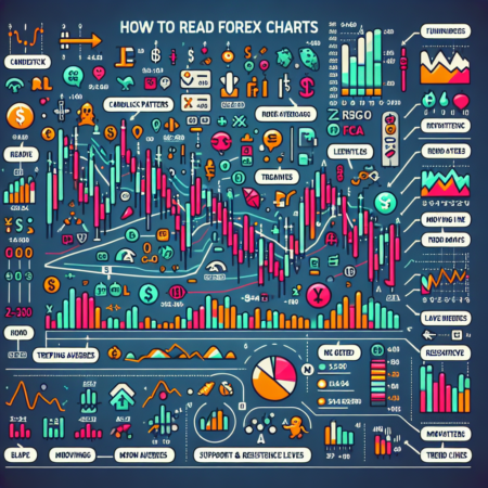 Cara Membaca Grafik Forex untuk Pemula
