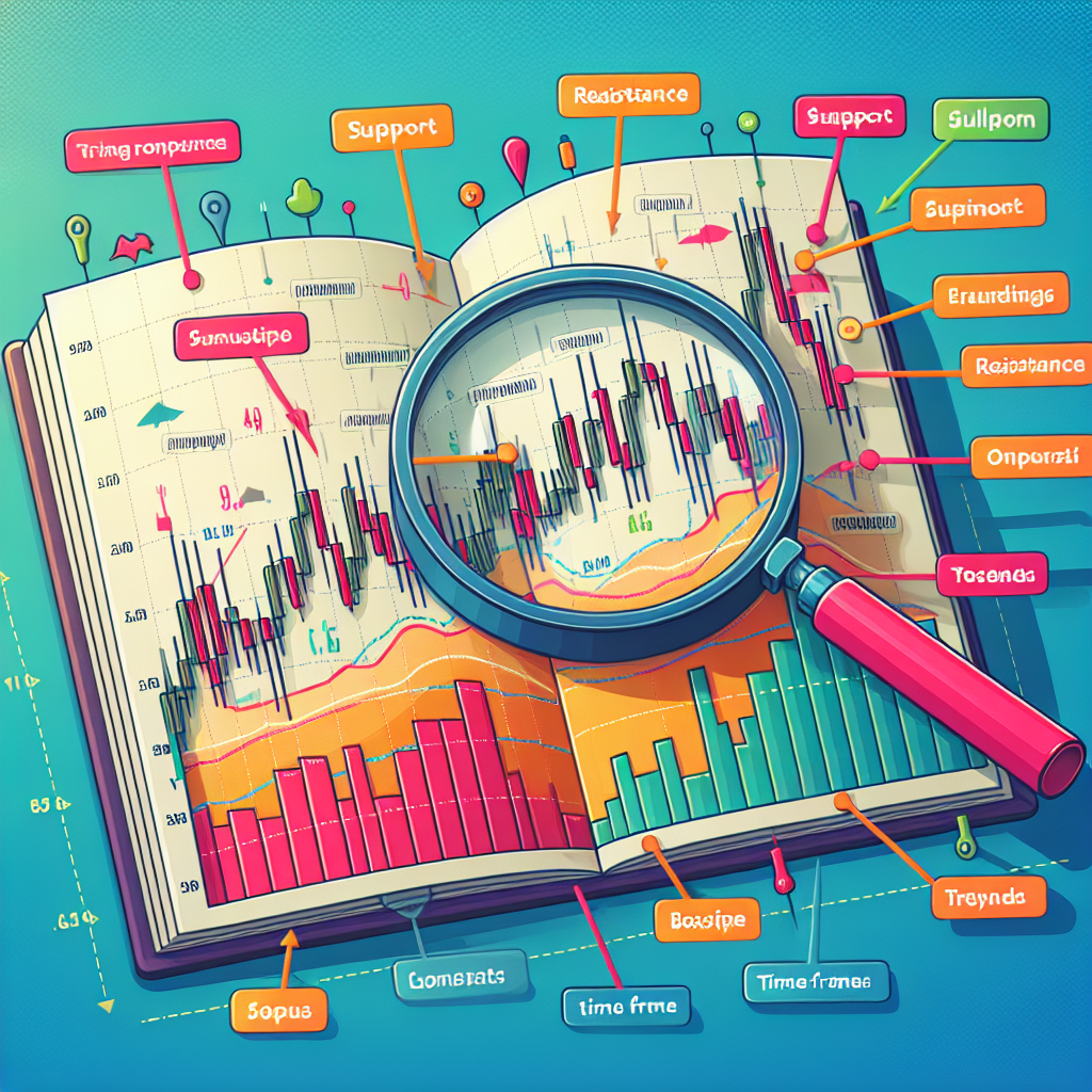 Cara Membaca Grafik Forex untuk Pemula