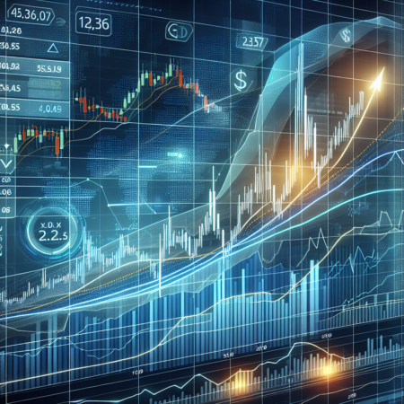 Forex Jangka Panjang untuk Hasil Maksimal