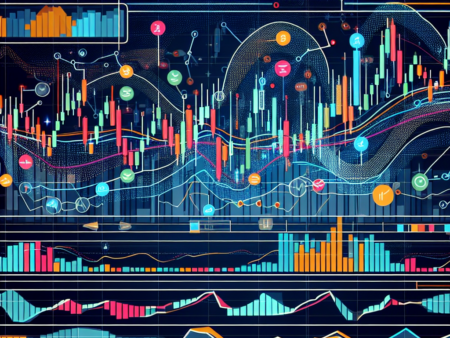 Kombinasi Indikator: Membangun Strategi Perdagangan Forex yang Kuat