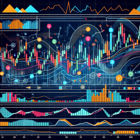 Kombinasi Indikator: Membangun Strategi Perdagangan Forex yang Kuat