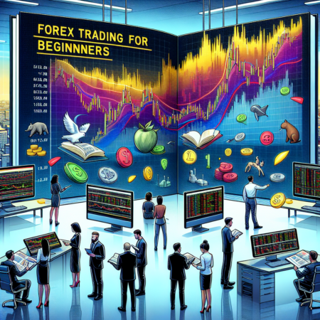 Langkah Awal untuk Memulai Trading Forex: Tips untuk Pemula