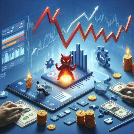 Mengelola Manajemen Risiko dalam Trading Forex