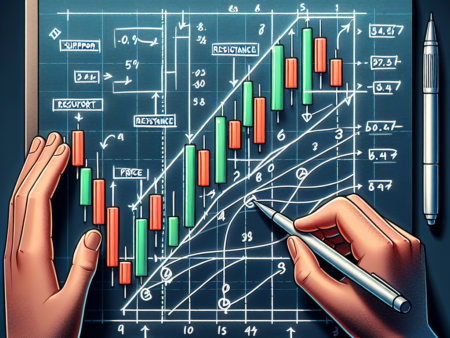 Menggunakan Fibonacci Retracement dalam Strategi Perdagangan Forex Anda