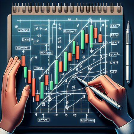 Menggunakan Fibonacci Retracement dalam Strategi Perdagangan Forex Anda