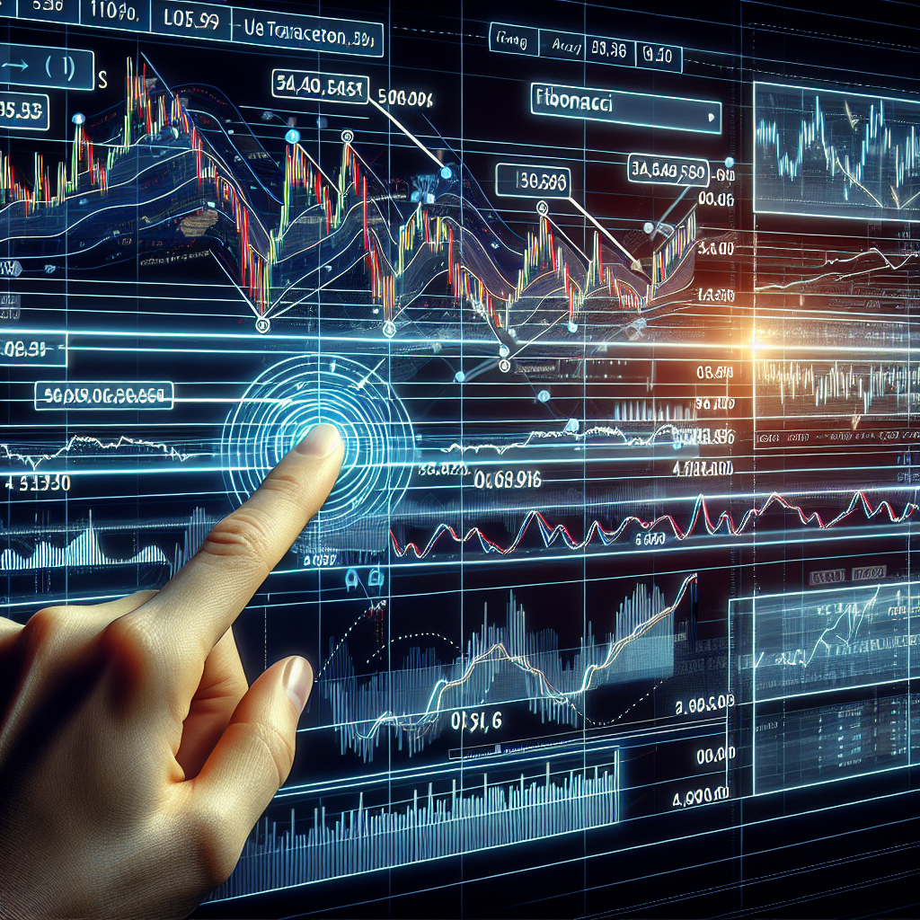 Menggunakan Fibonacci Retracement dalam Strategi Perdagangan Forex Anda