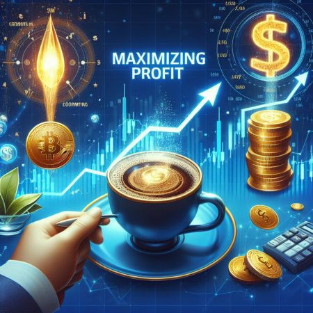 Mengoptimalkan Profit: Strategi Perdagangan Forex yang Perlu Anda Coba