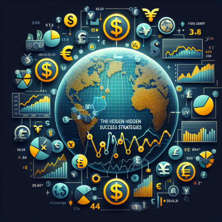 Rahasia Sukses Trading Forex: Teknik dan Strategi Terkini