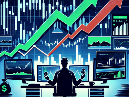 Strategi Perdagangan Berbasis Trend: Cara Menangkap Peluang di Forex