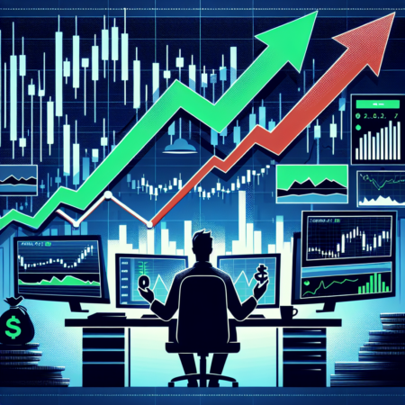 Strategi Perdagangan Berbasis Trend: Cara Menangkap Peluang di Forex