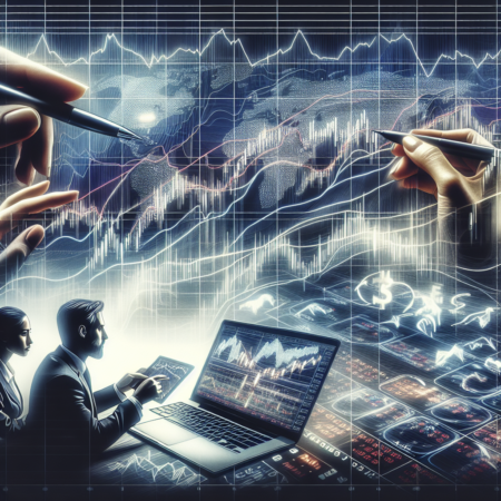 Strategi Perdagangan Forex untuk Menghadapi Volatilitas Pasar