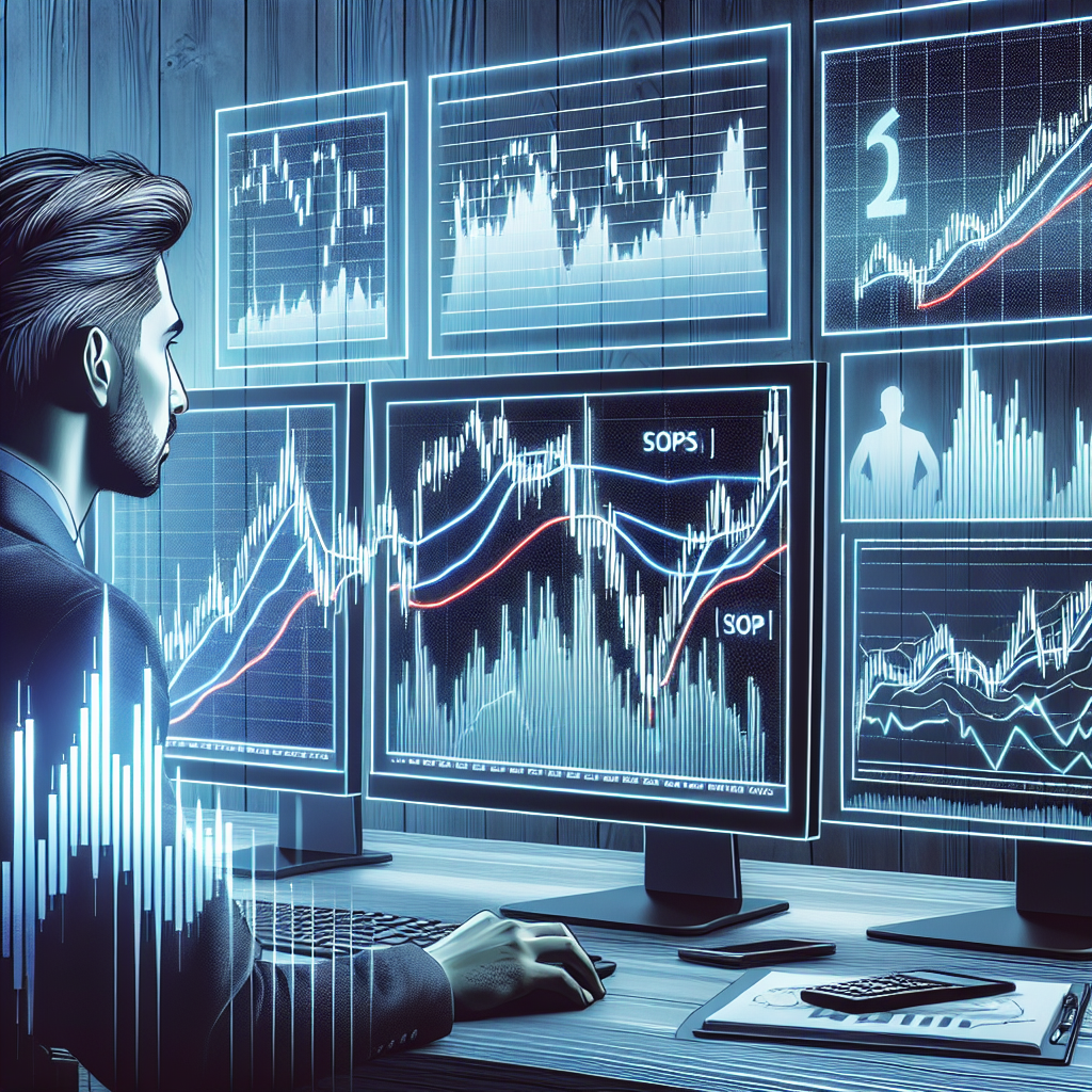 Strategi Perdagangan Forex untuk Menghadapi Volatilitas Pasar