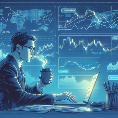 Teknik Pengelolaan Risiko untuk Meningkatkan Profit di Forex