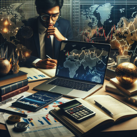 Analisis Fundamental untuk Trader Forex: Membangun Strategi yang Solid