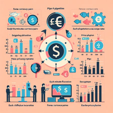 Apa Itu Pips dan Pipette? Panduan untuk Trader Pemula