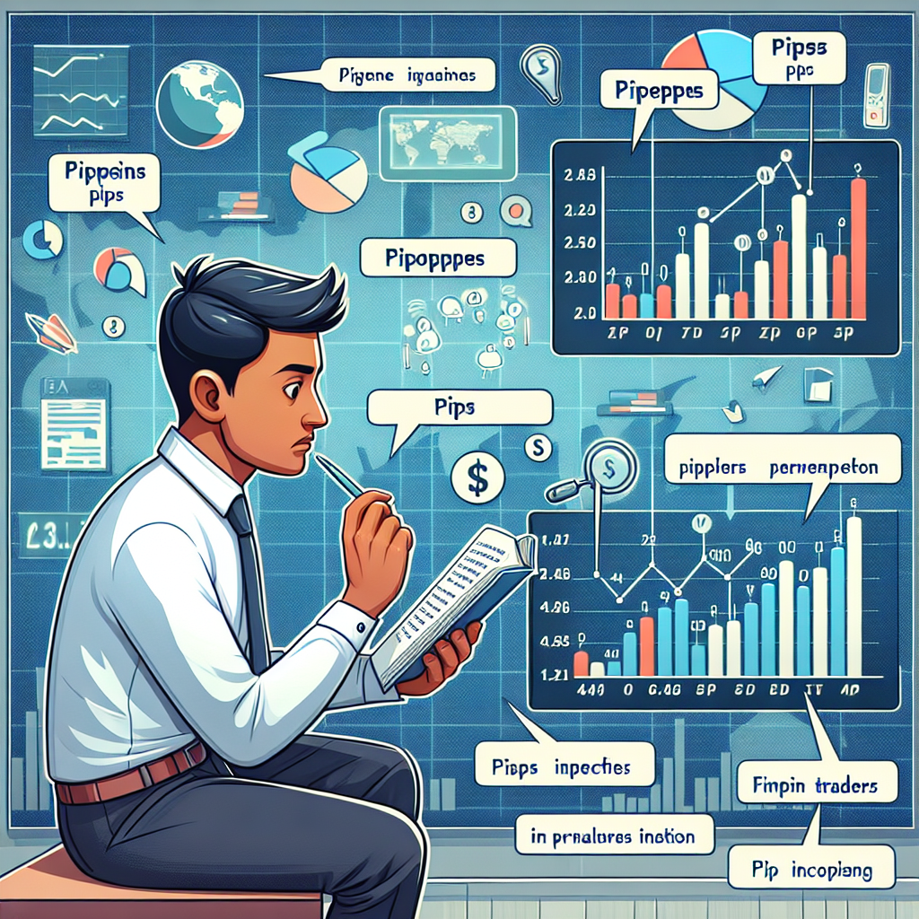 Apa Itu Pips dan Pipette? Panduan untuk Trader Pemula