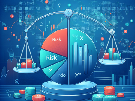 Manajemen Risiko di Forex: Memahami Risk-Reward Ratio