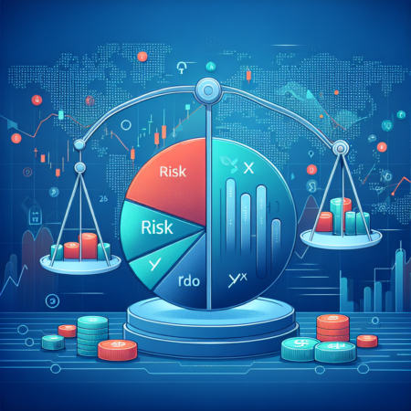 Manajemen Risiko di Forex: Memahami Risk-Reward Ratio