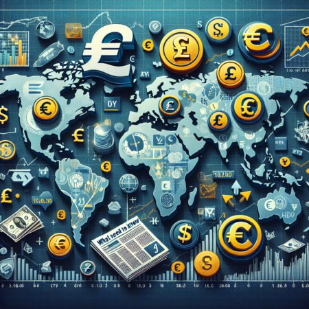 Mata Uang dan Berita Ekonomi: Apa yang Perlu Anda Ketahui?