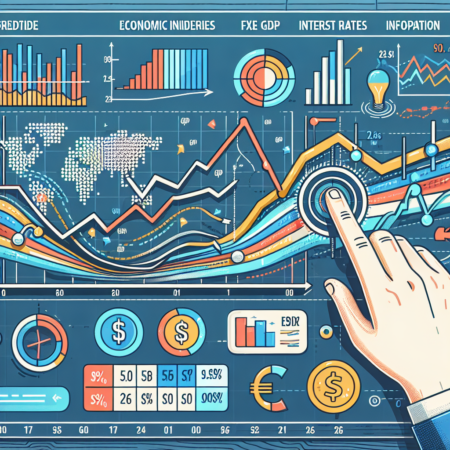 Memprediksi Pergerakan Forex dengan Indikator Ekonomi