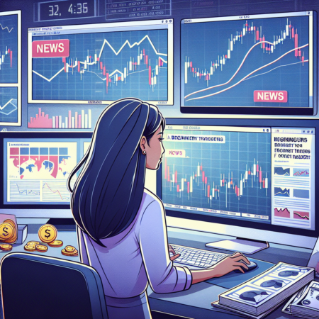 Mengapa Berita Pasar Penting untuk Trader Forex Pemula?