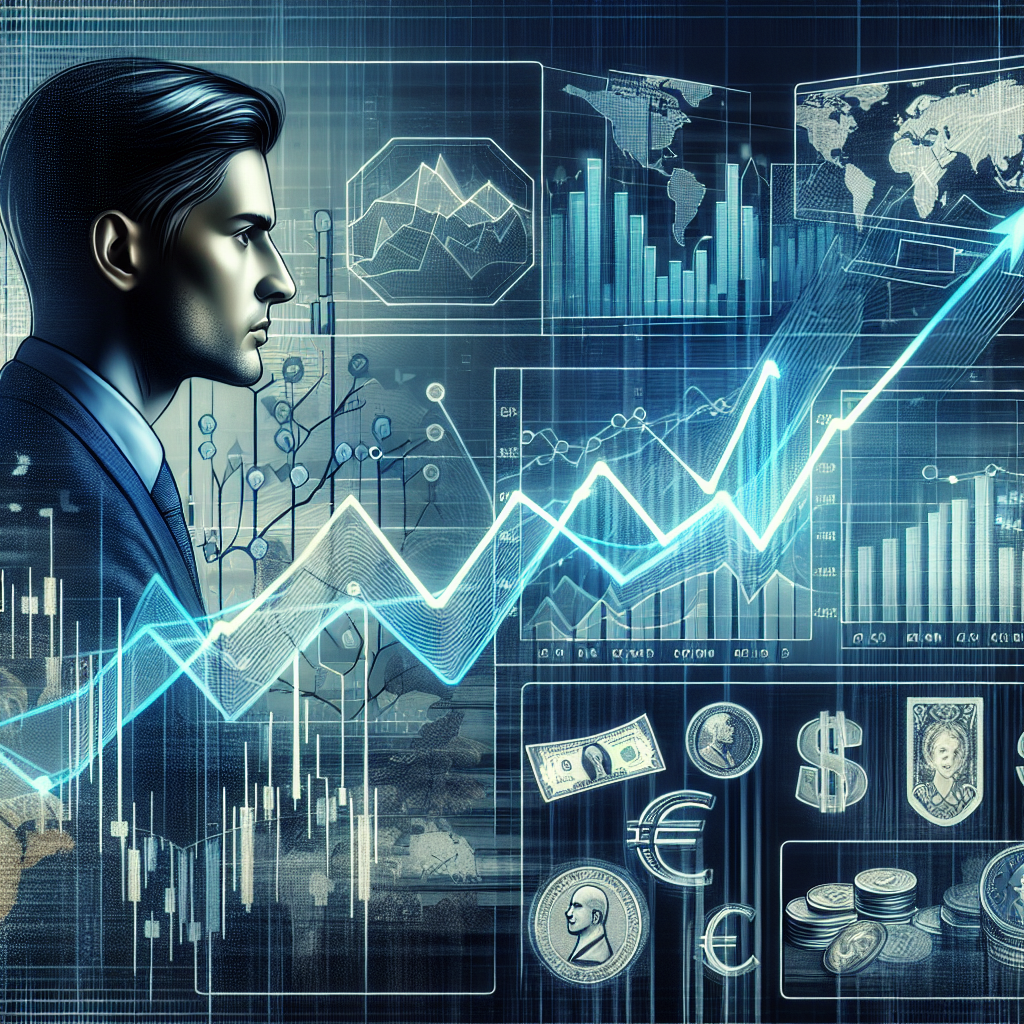 Mengenal Strategi Martingale dalam Perdagangan Forex