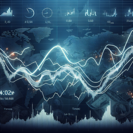 Menggunakan Moving Average dalam Strategi Perdagangan Forex