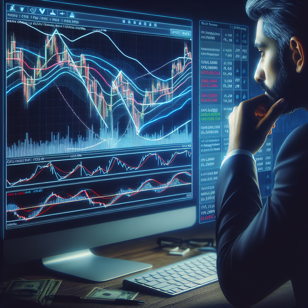 Menggunakan Moving Average dalam Strategi Perdagangan Forex