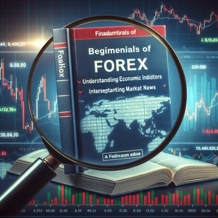 Panduan Pemula untuk Membaca Berita Ekonomi dalam Forex