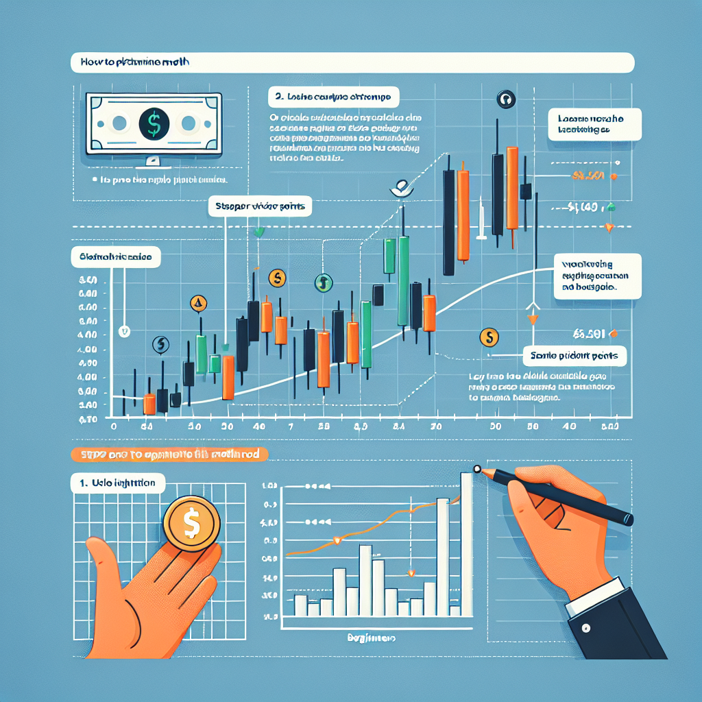 Strategi Perdagangan Forex dengan Pivot Points: Cara Mengoptimalkannya