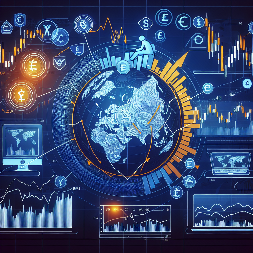 Strategi Perdagangan Forex untuk Musim Volatilitas: Apa yang Harus Diketahui?