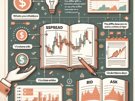 Apa Itu Spread dalam Forex? Panduan untuk Pemula