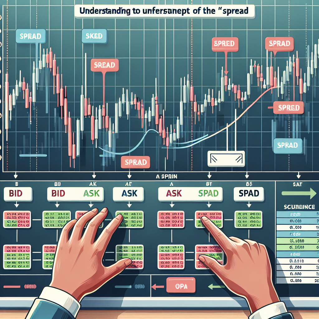 Apa Itu Spread dalam Forex? Panduan untuk Pemula