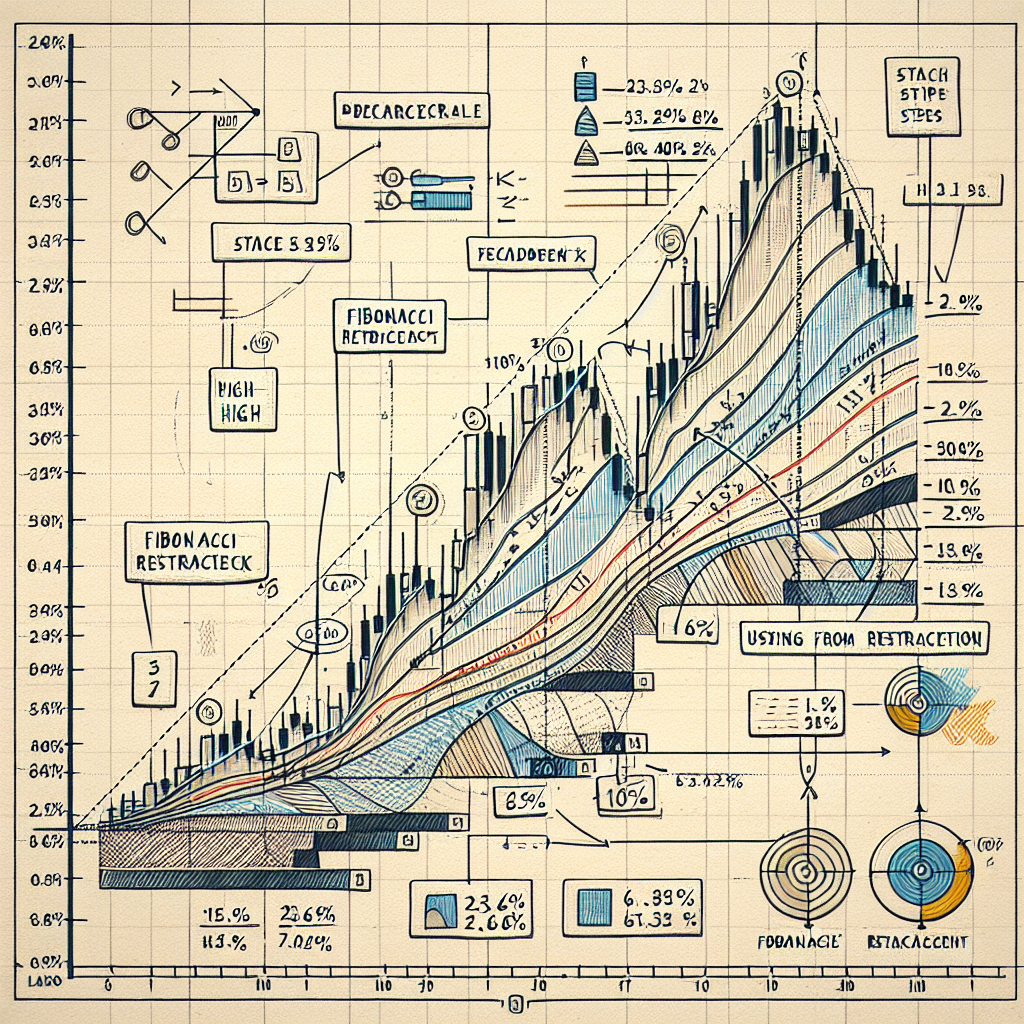 Menggunakan Fibonacci Retracement dalam Trading Forex untuk Pemula