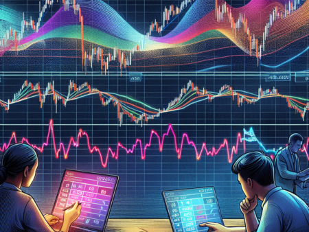 Menggunakan Relative Strength Index (RSI) dalam Strategi Forex Anda