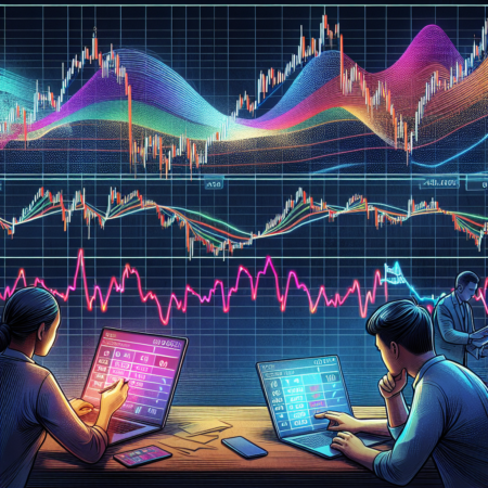 Menggunakan Relative Strength Index (RSI) dalam Strategi Forex Anda