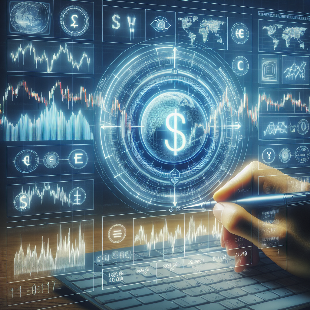 Menggunakan Relative Strength Index (RSI) dalam Strategi Forex Anda