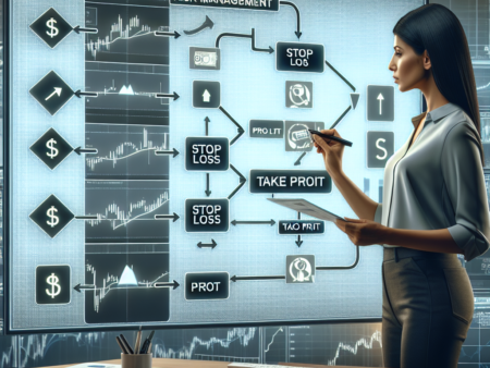 Peran Stop Loss dan Take Profit dalam Strategi Manajemen Risiko