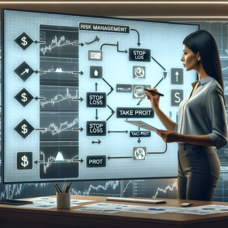 Peran Stop Loss dan Take Profit dalam Strategi Manajemen Risiko