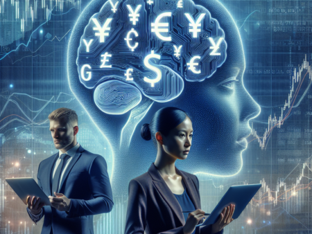 Psychology of Trading: Menerapkan Mentalitas yang Benar dalam Strategi Forex