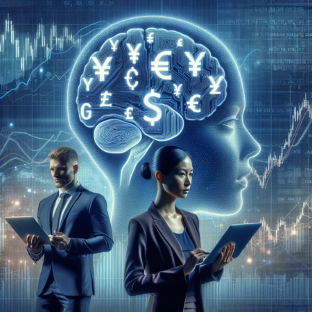 Psychology of Trading: Menerapkan Mentalitas yang Benar dalam Strategi Forex