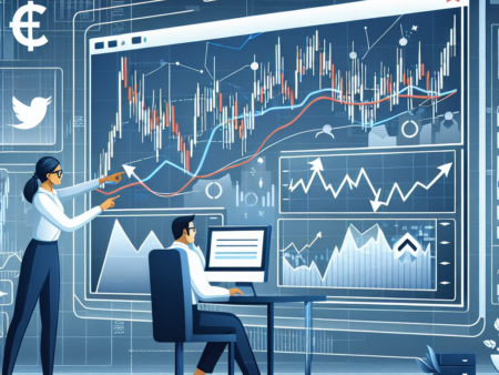 Menerapkan Data Ekonomi dalam Strategi Trading Forex