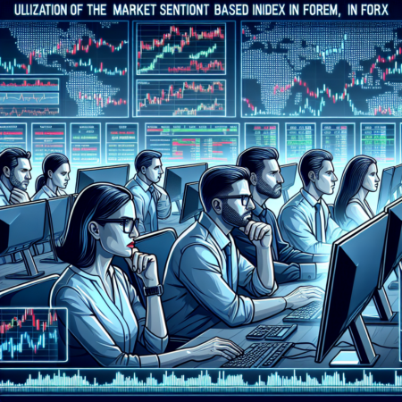 Perdagangan Berbasis Sentimen: Menggunakan Indeks Sentimen Pasar di Forex