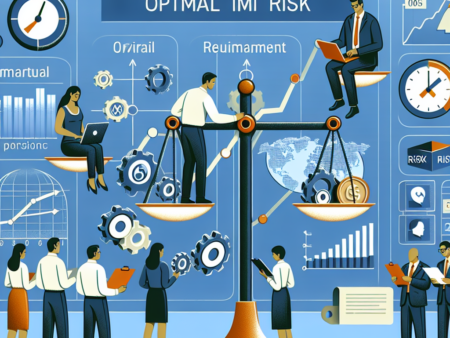 Mengatur Ukuran Posisi untuk Manajemen Risiko yang Optimal