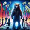 Menghadapi Bear Market: Strategi Perdagangan Forex yang Efektif